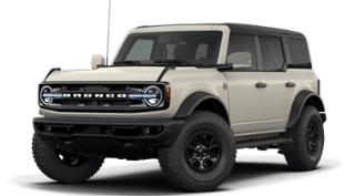 2026 Ford Bronco® External Image 2